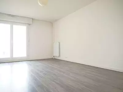 Appartement, 59 m²