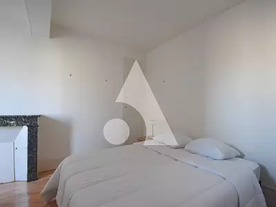 Appartement, 46 m²