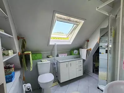 Maison, 157 m²