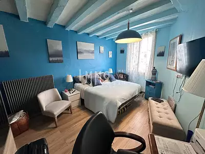 Maison, 80 m²