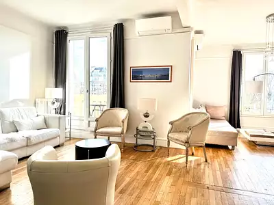 Appartement, 92 m²