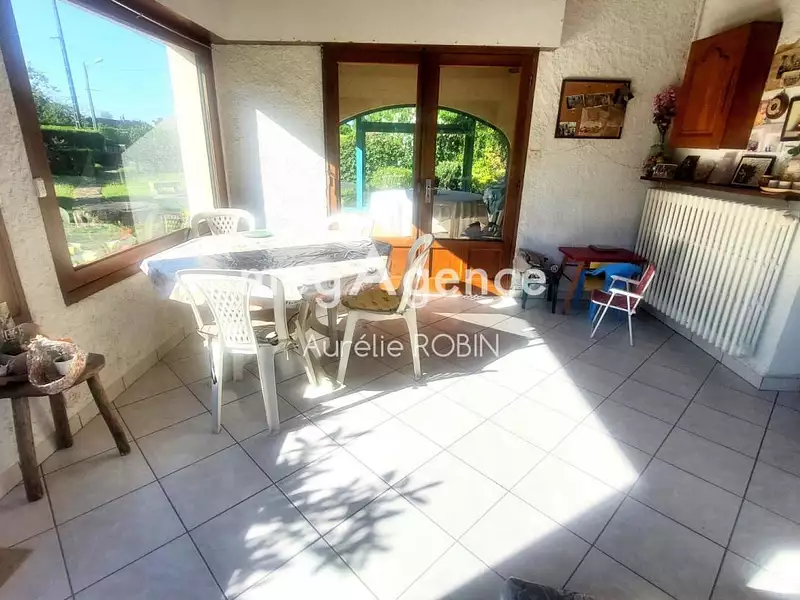 Maison, 149 m²