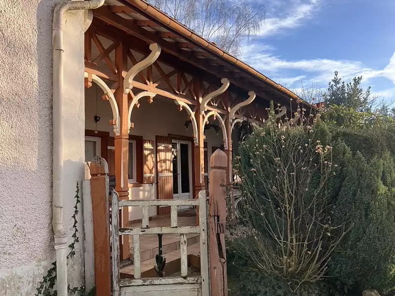 Maison, 130 m²