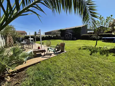 Maison, 96 m²