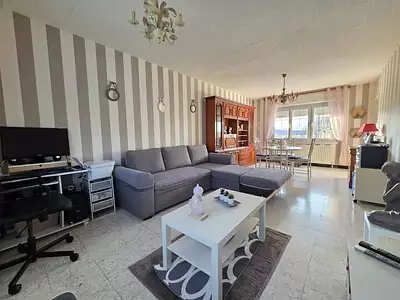 Maison, 82 m²