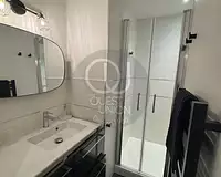 Appartement, 43,51 m²