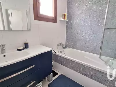 Maison, 112 m²