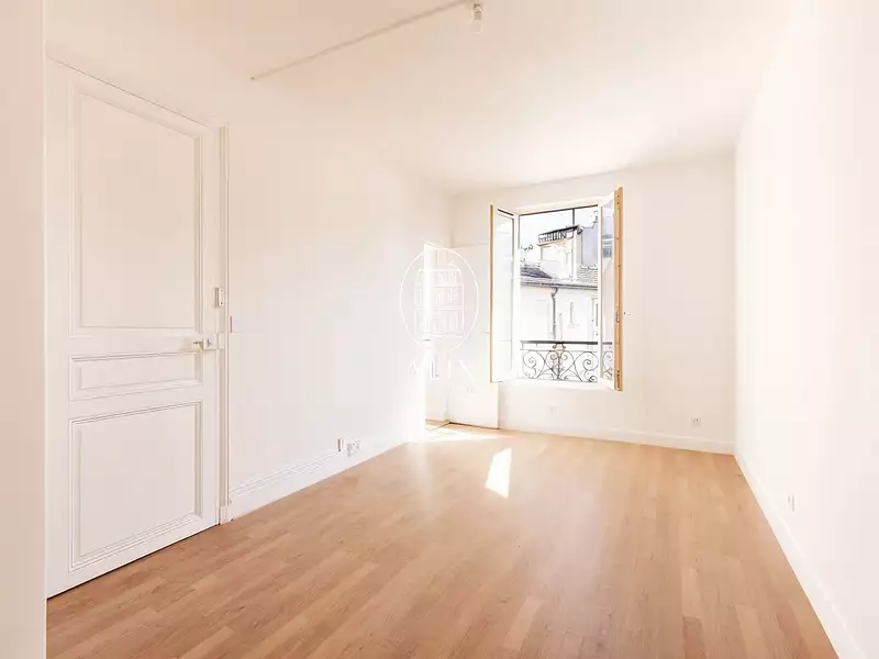 Appartement, 22,85 m²