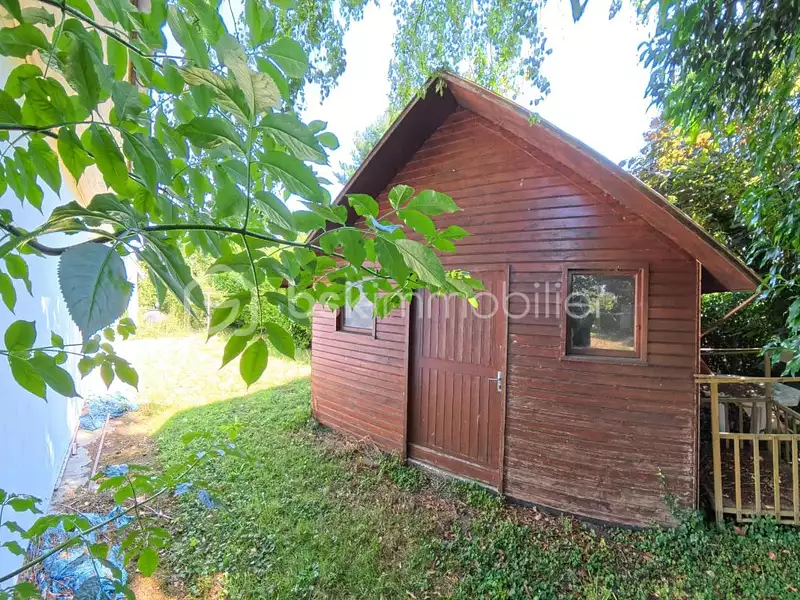 Maison, 135 m²