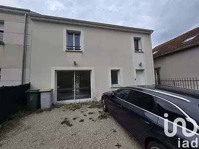 Maison, 90 m²