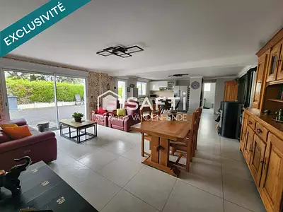 Maison, 80 m²