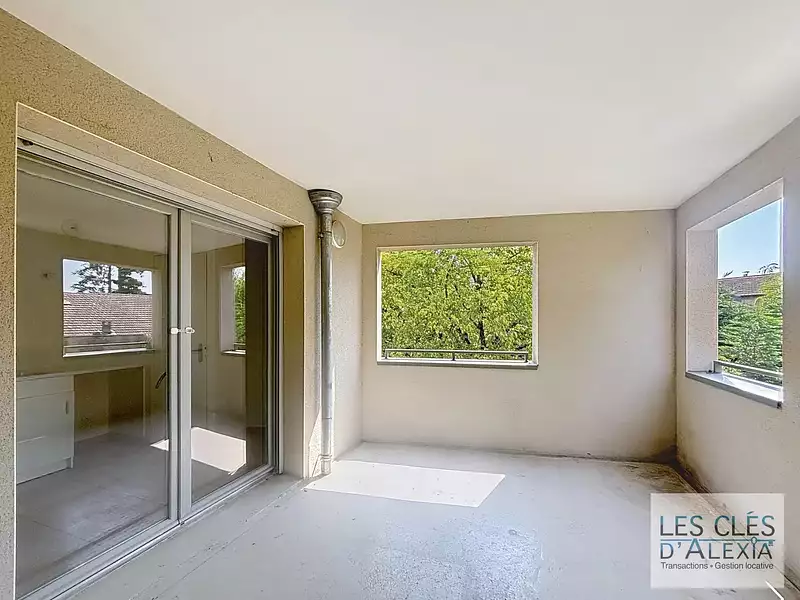 Appartement, 65,33 m²