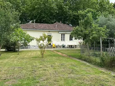 Maison, 95 m²
