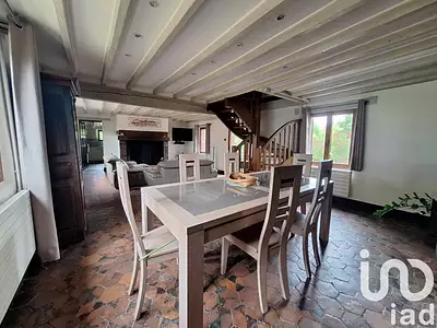 Maison, 200 m²