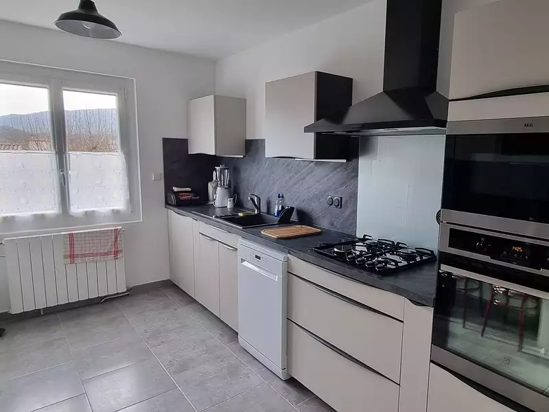 Maison, 115 m²