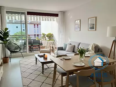 Appartement, 63,12 m²