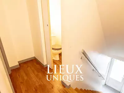 Maison, 83 m²