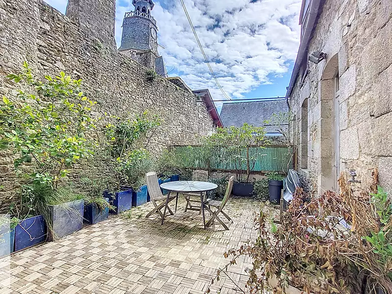 Appartement, 174 m²