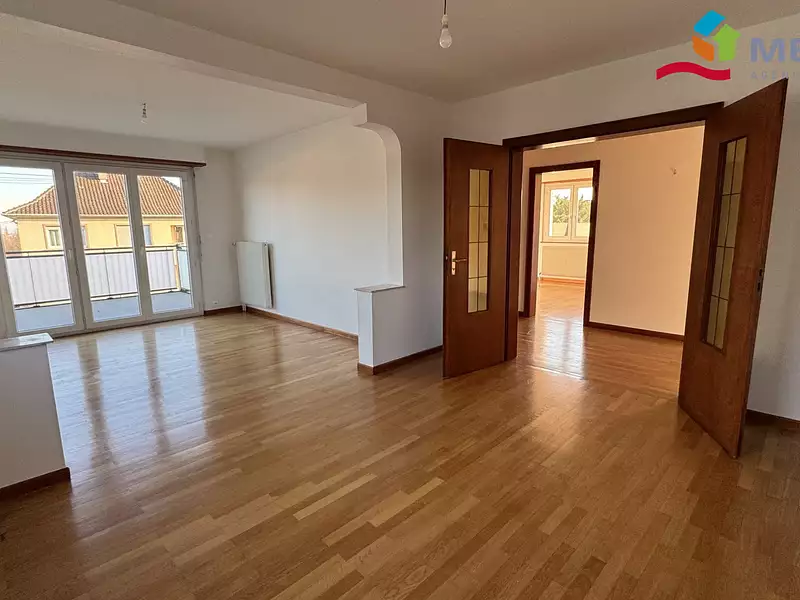 Appartement, 113,65 m²