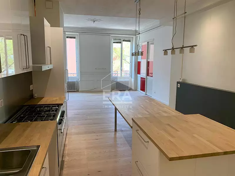 Appartement, 167,51 m²