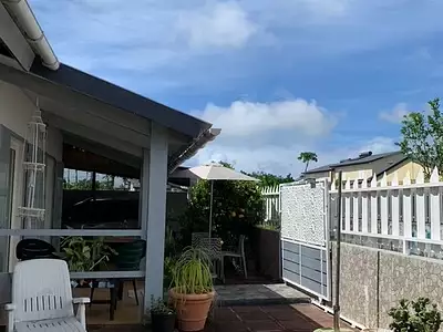 Maison, 108 m²