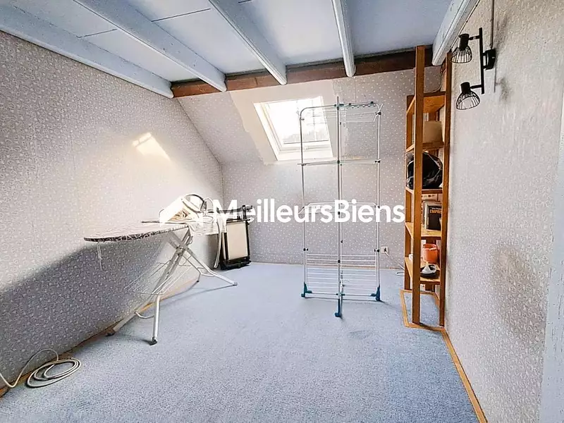 Maison, 79 m²
