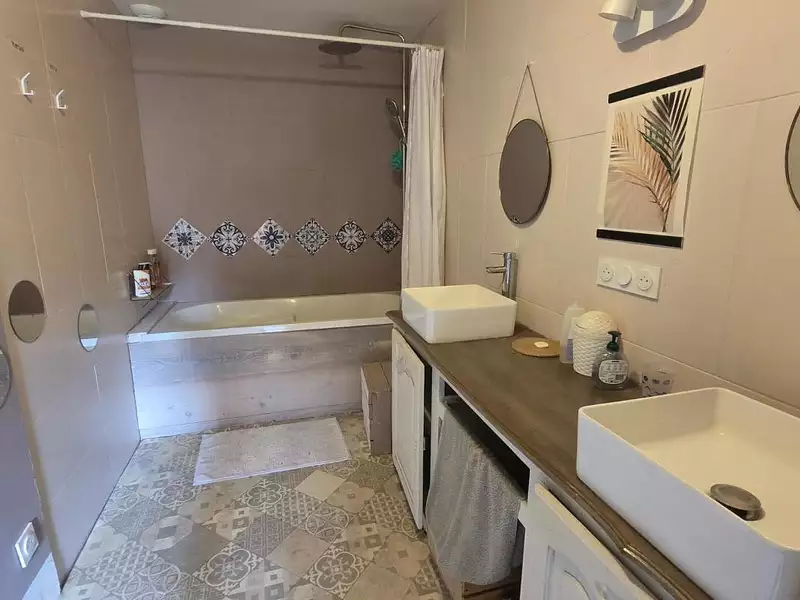Maison, 135 m²