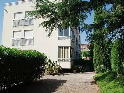 Appartement, 40,61 m²