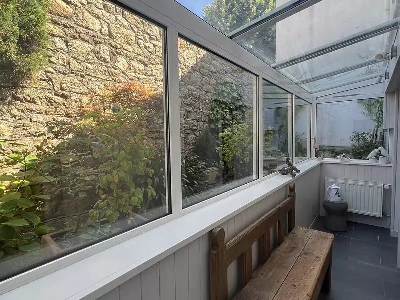 Maison, 139 m²