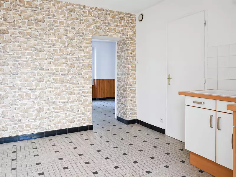 Maison, 69 m²