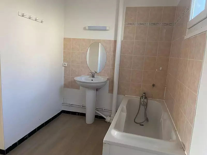 Appartement, 64 m²
