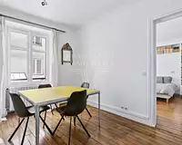 Appartement, 64,22 m²