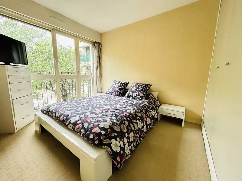 Appartement, 78 m²