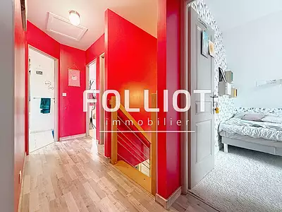 Maison, 155 m²