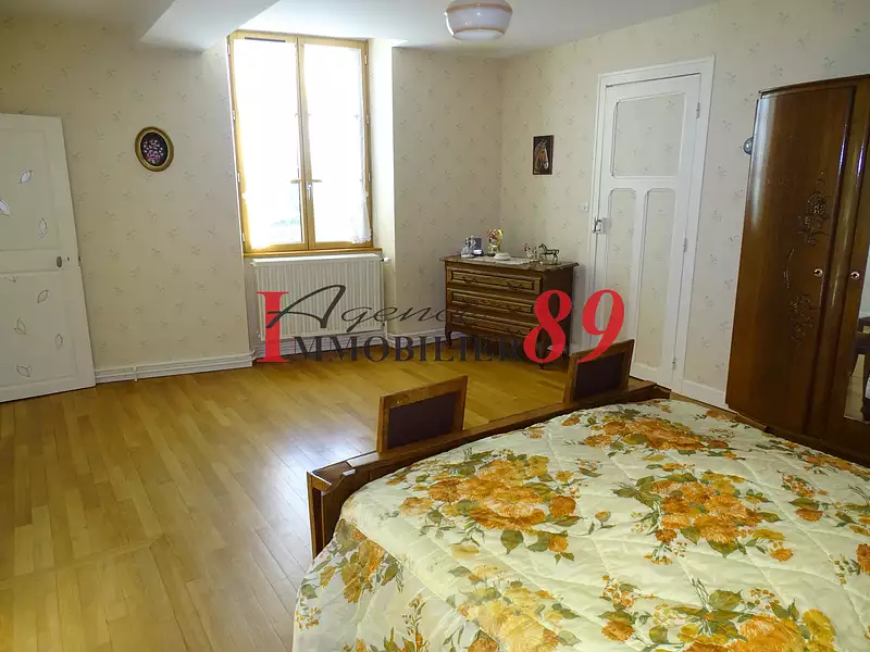 Maison, 133 m²