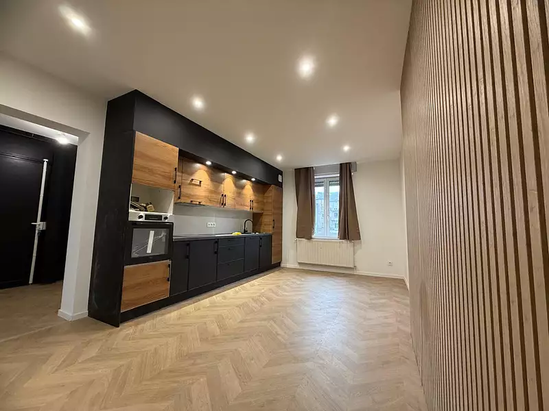 Appartement, 56,4 m²