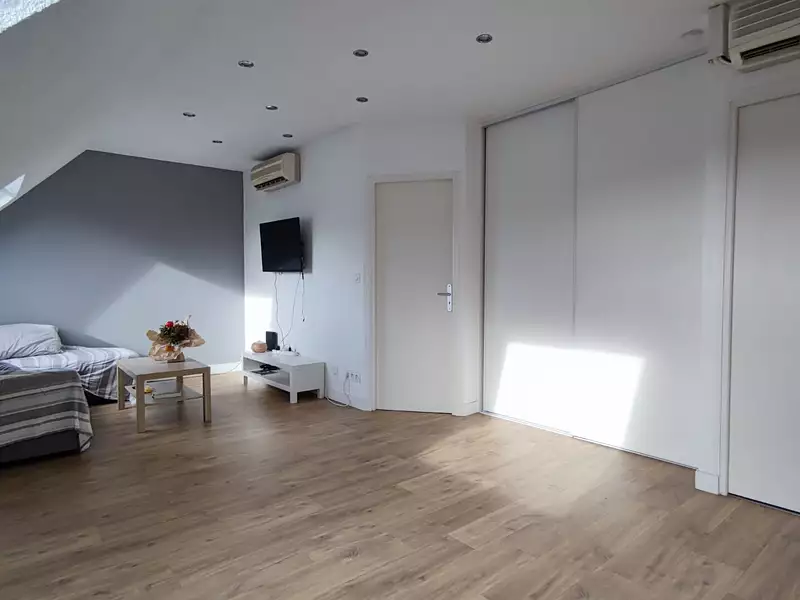 Appartement, 37,62 m²