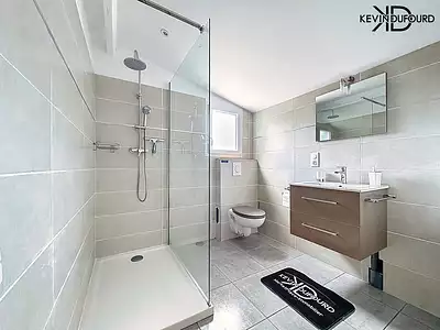 Maison, 25 m²