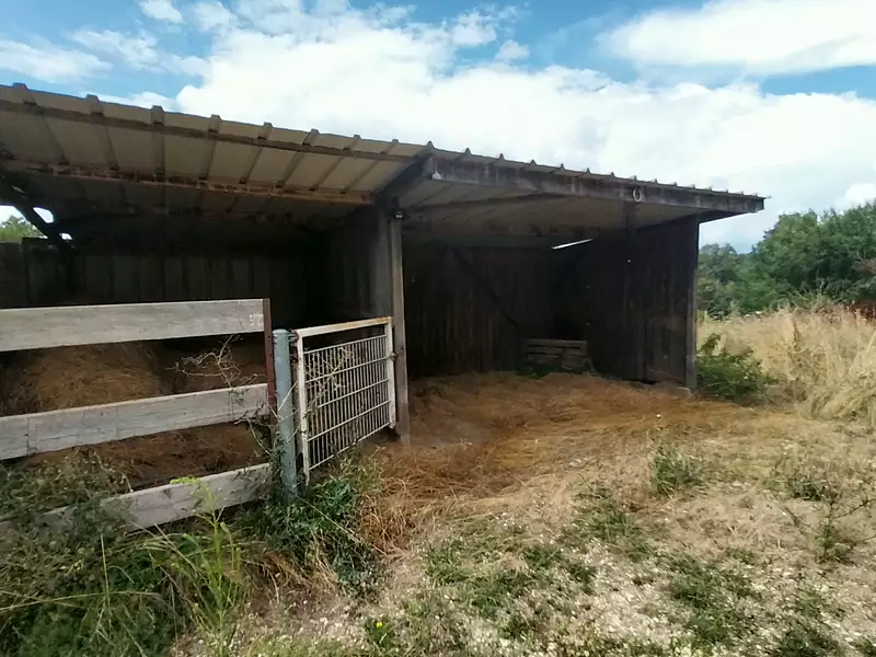 Maison, 95 m²