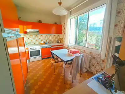 Maison, 124 m²