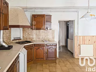 Maison, 215 m²