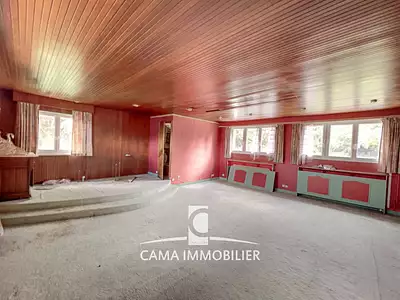 Maison, 349 m²