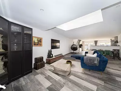 Maison, 151 m²