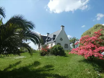 Maison, 205 m²