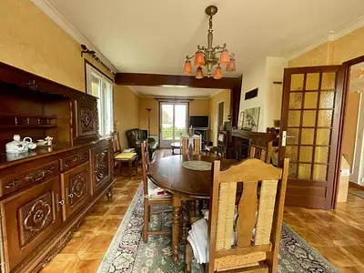 Maison, 130 m²
