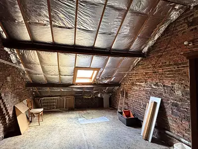 Maison, 91 m²
