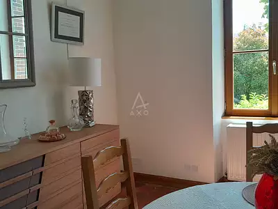 Maison, 210 m²