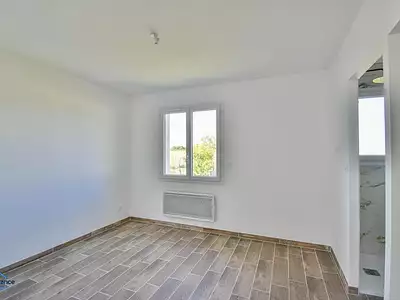 Maison, 115 m²