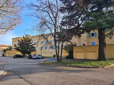 Appartement, 49,86 m²