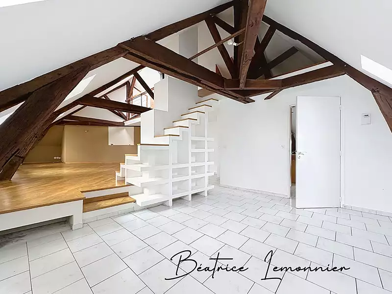 Appartement, 116,9 m²